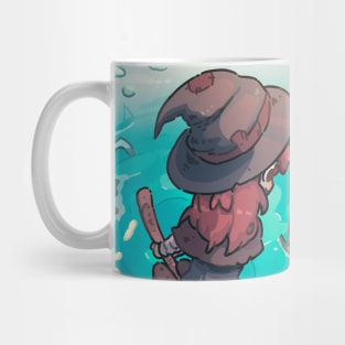 Sky Mug